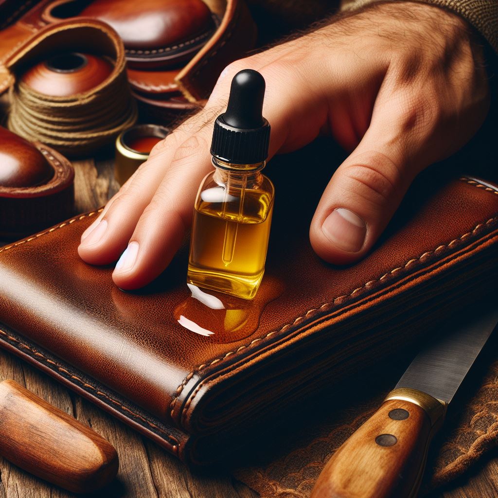 Couro macio e duradouro: Dicas para hidratar e proteger as suas peças